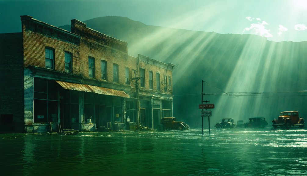 submerged towns forgotten histories