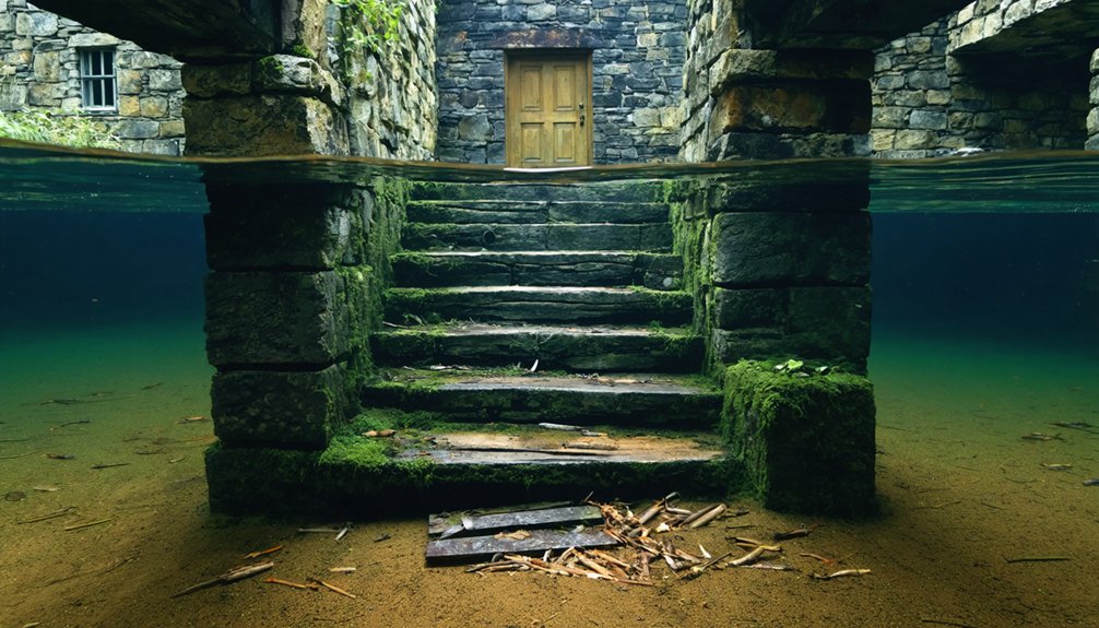 submerged towns of appalachia