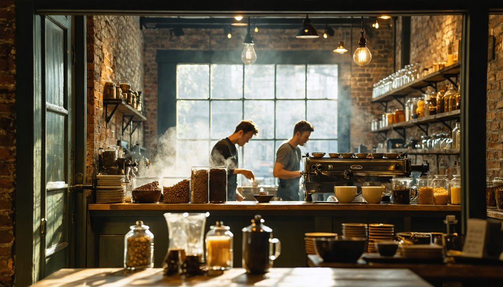 support local business growth