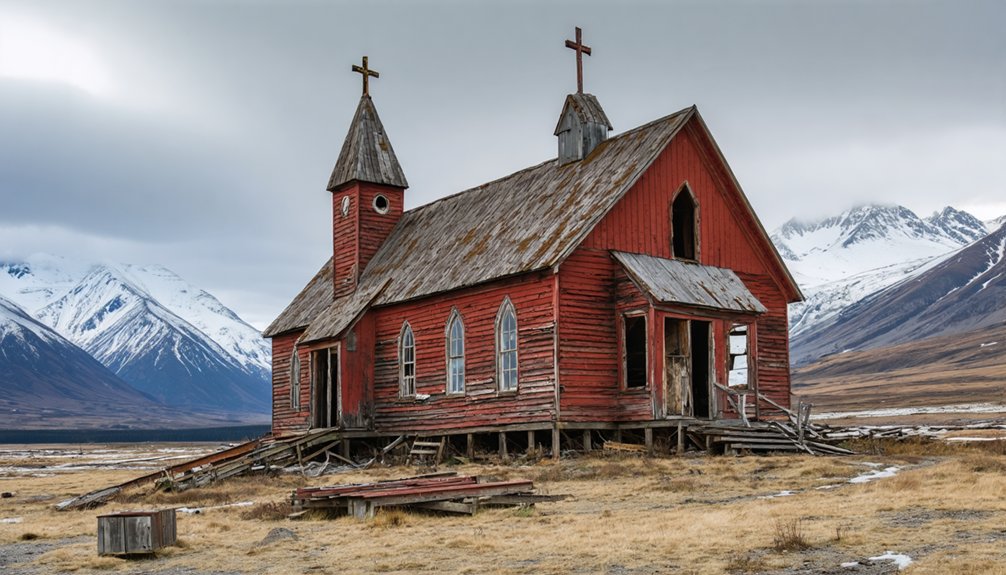 survival through community resilience