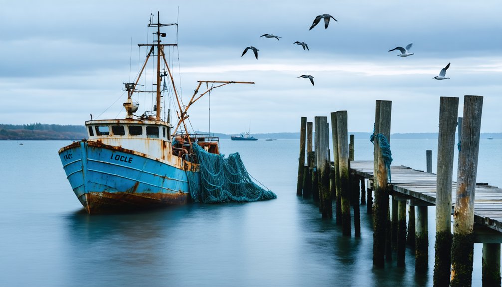 sustainable fishing community practices