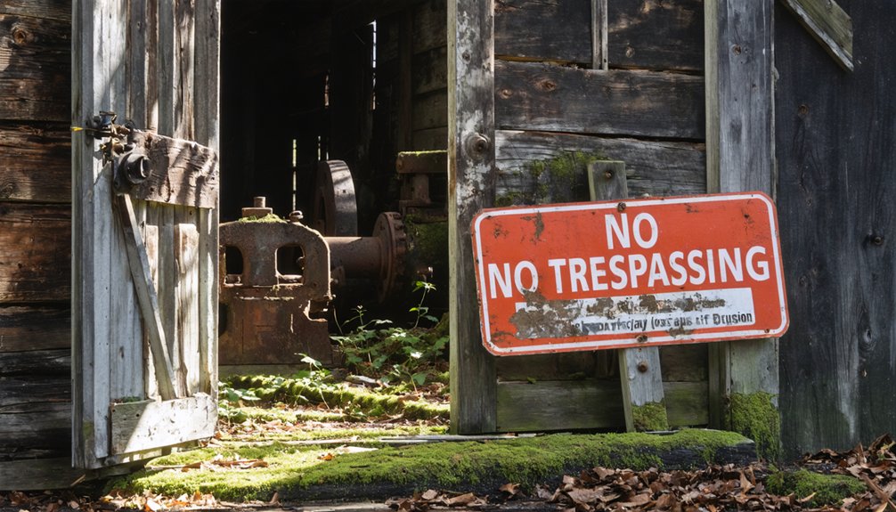 sustainable forestry and conservation