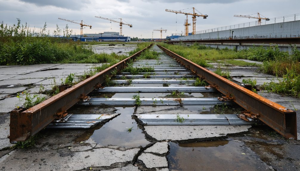 sustainable industrial development shift