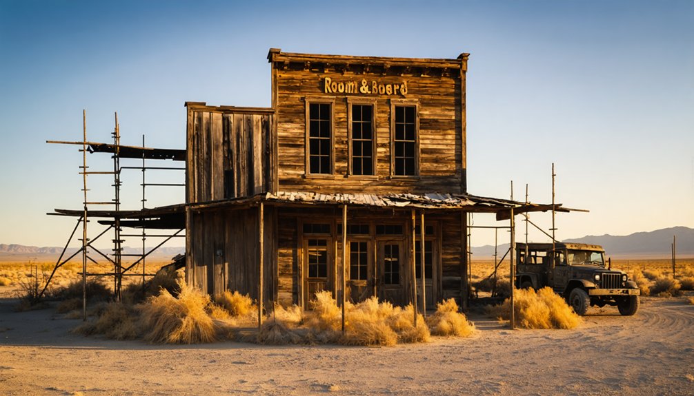 sustainable tourism preserves history