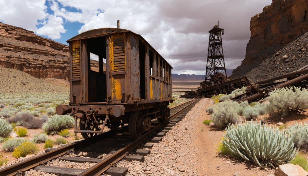 technological innovation in mining