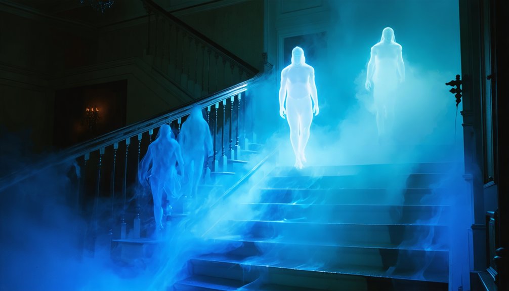 technology driven paranormal investigation techniques