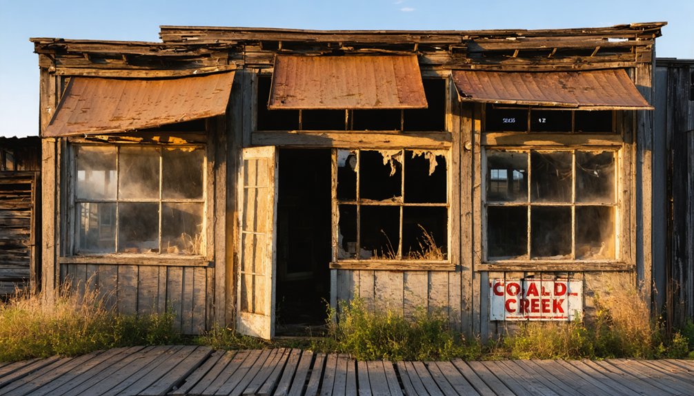tennessee s historic ghost towns