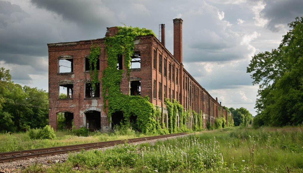 tennessee s industrial heritage exploration