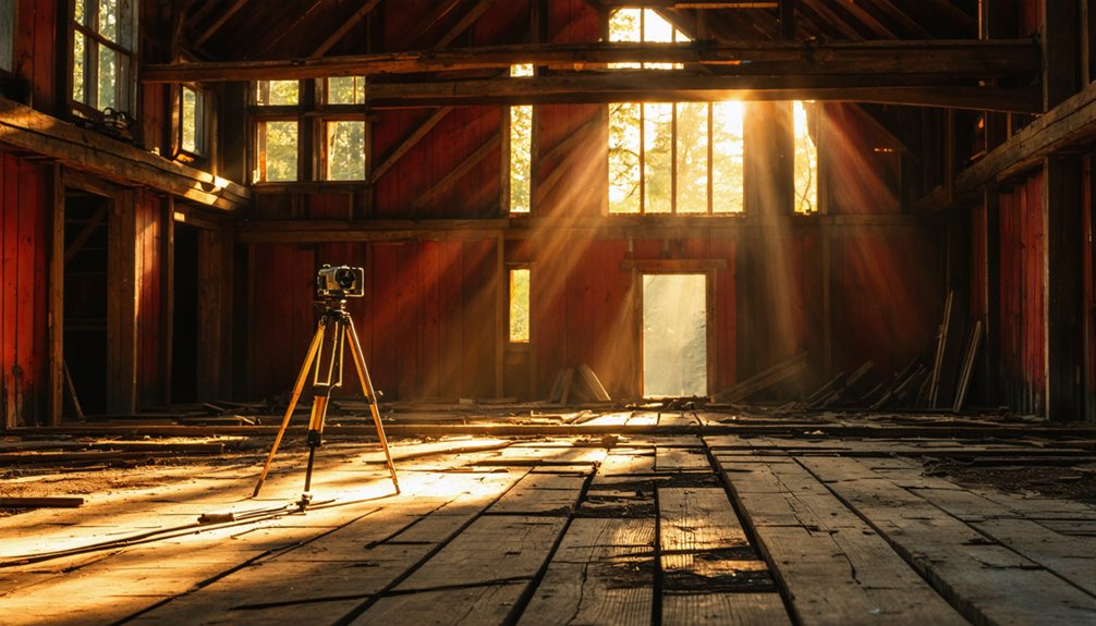 thorough documentation for preservation