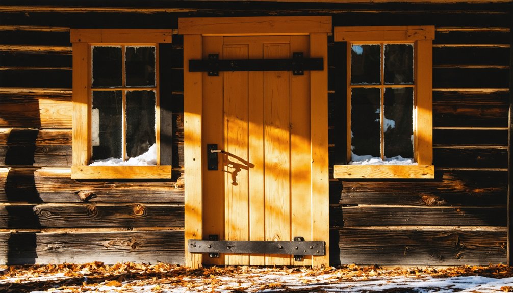 timing is essential exploration