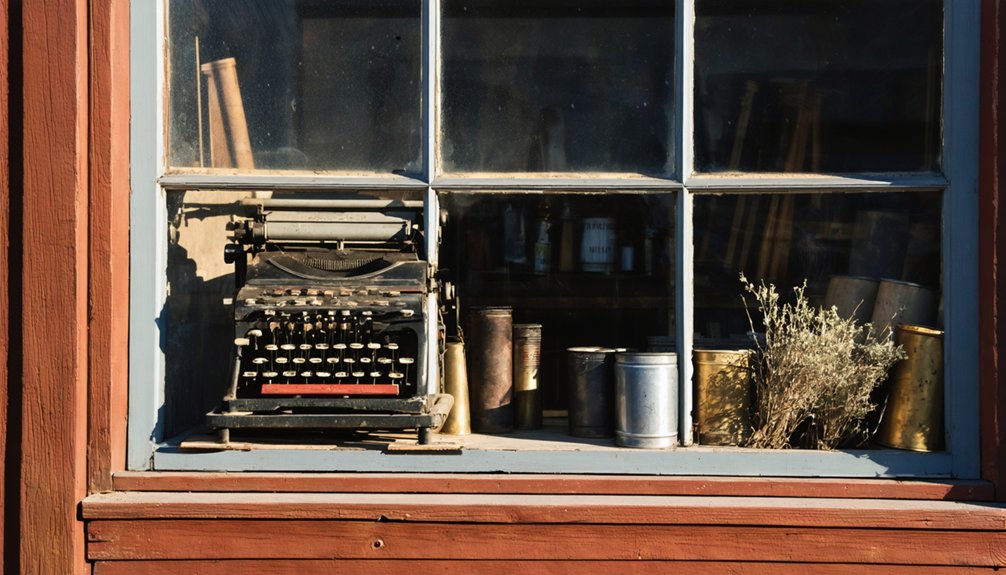 tourism revitalizes ghost towns