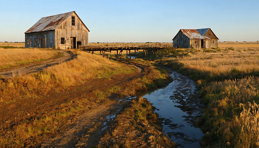 trail access and requirements