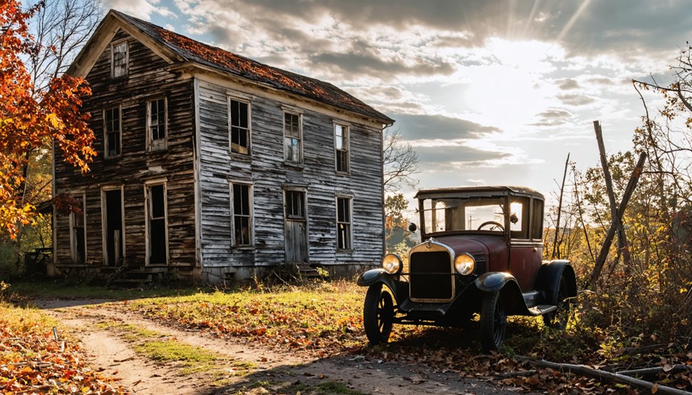 trail accessibility and conditions