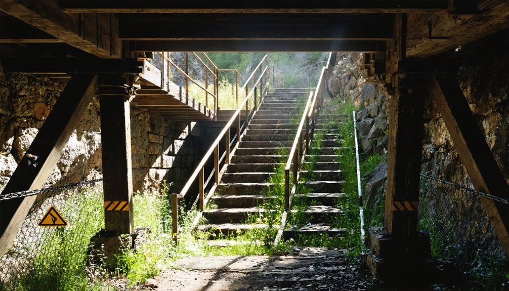 transforming mines into sanctuaries