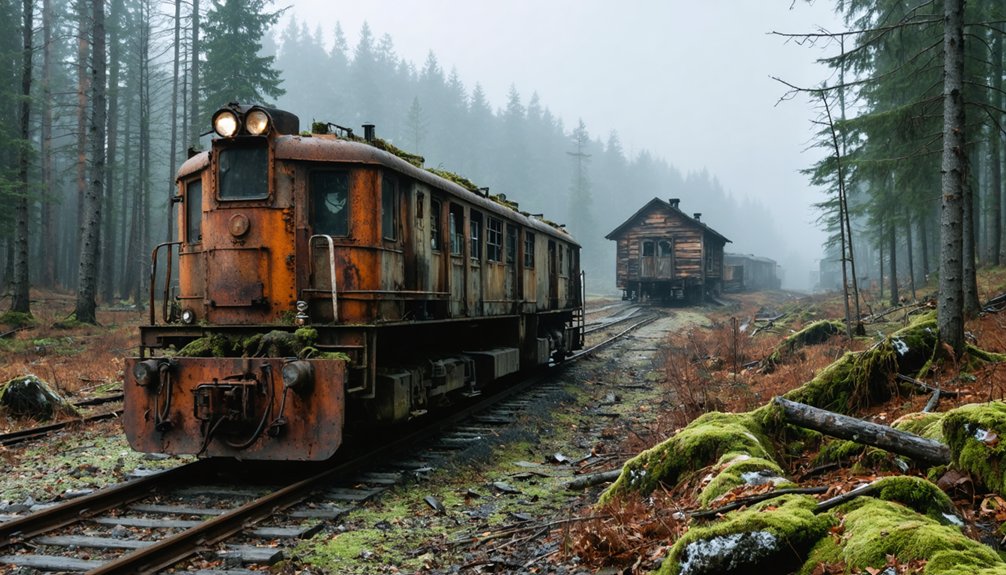 transportation networks collapse communities