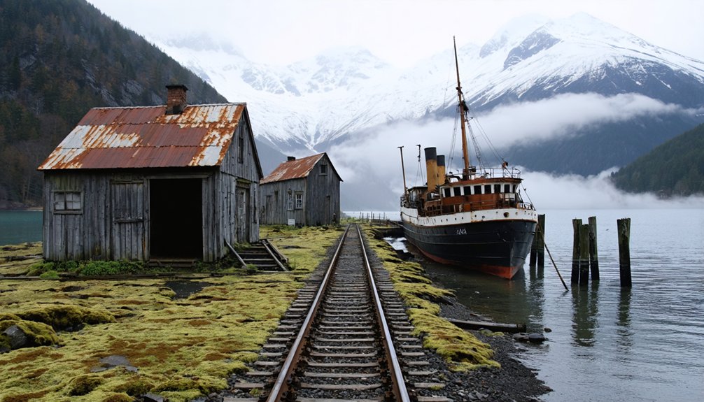 transportation s economic sustainability decline