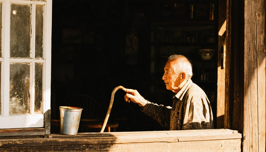 uncover hidden ghost stories