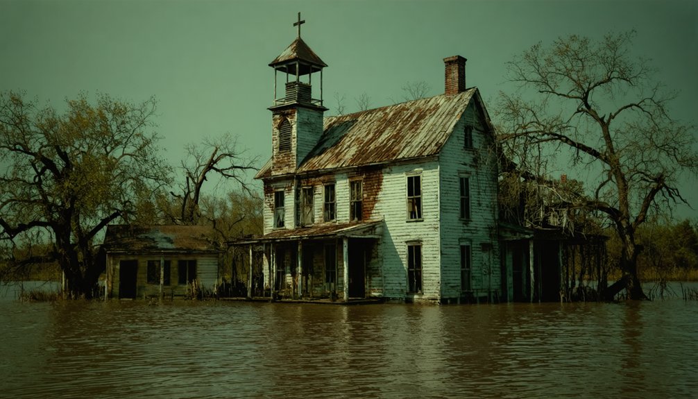 underwater historical preservation efforts