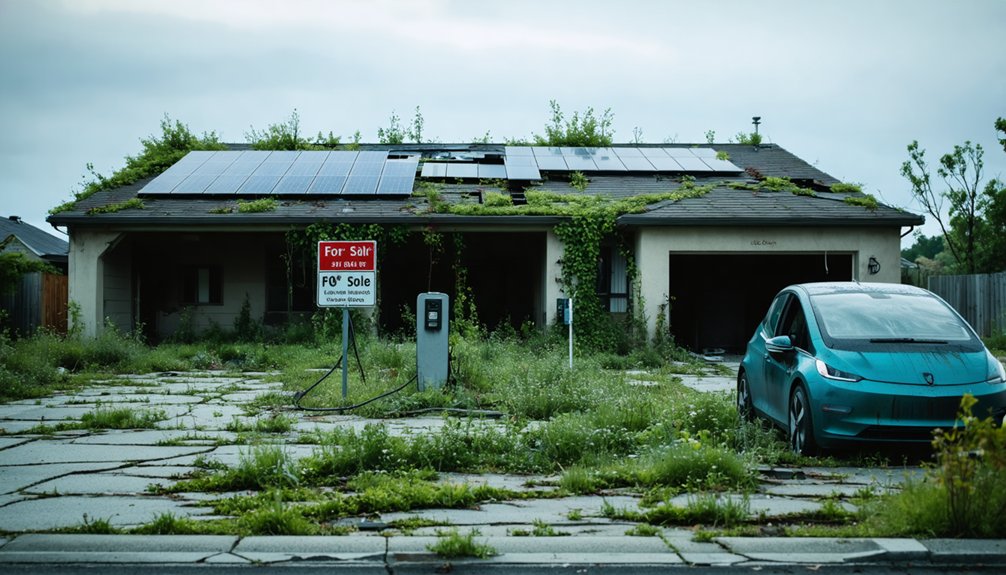 urban contraction and depopulation