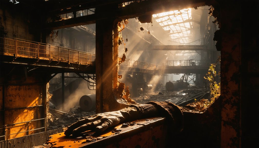 urban decline and renewal