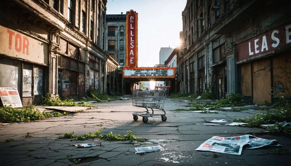 urban revitalization and engagement