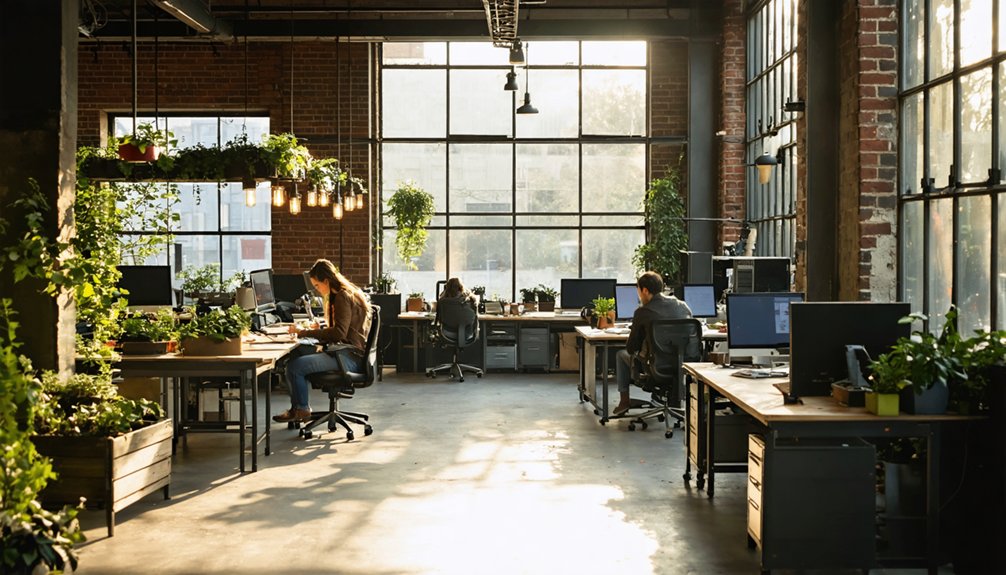 urban revitalization through innovation