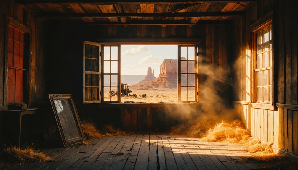 utah s deserted ghost towns