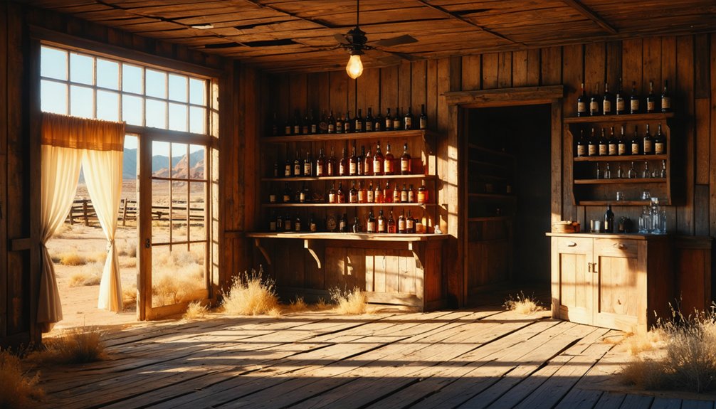 utah s historic ghost towns