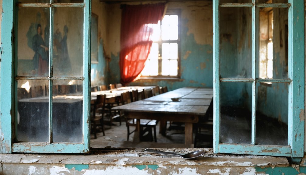 utopian communities faced challenges