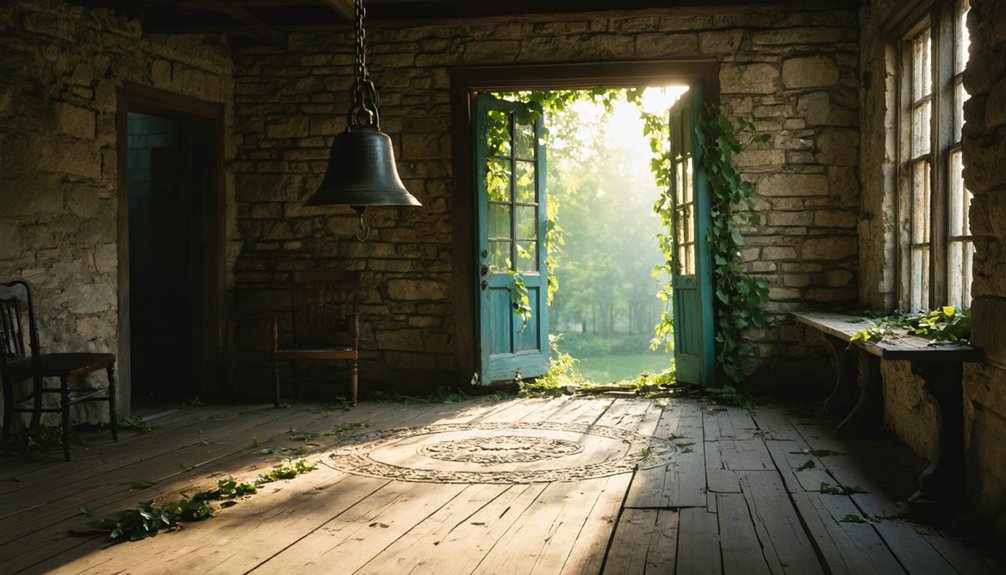 utopian communities fleeting ideals