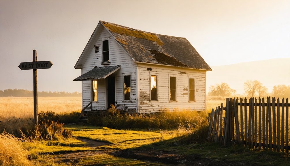 utopian dreams faltered in america