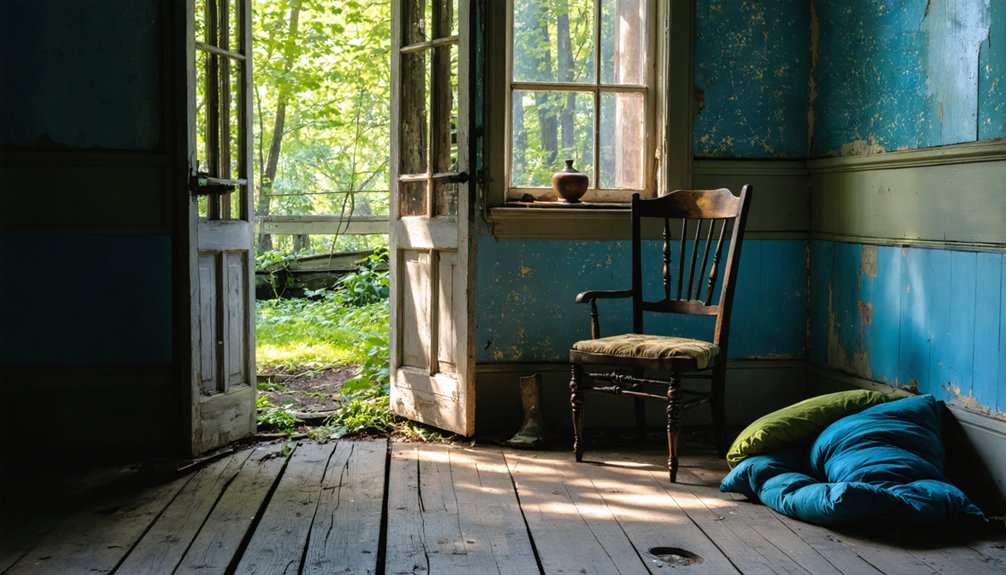 utopian experiments in america