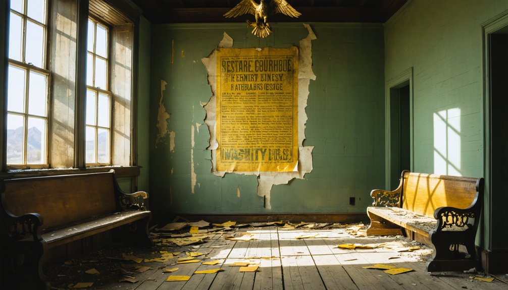 utopian governance and challenges