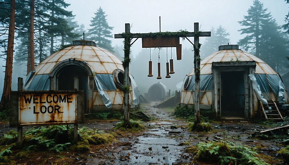 utopian legacies in literature