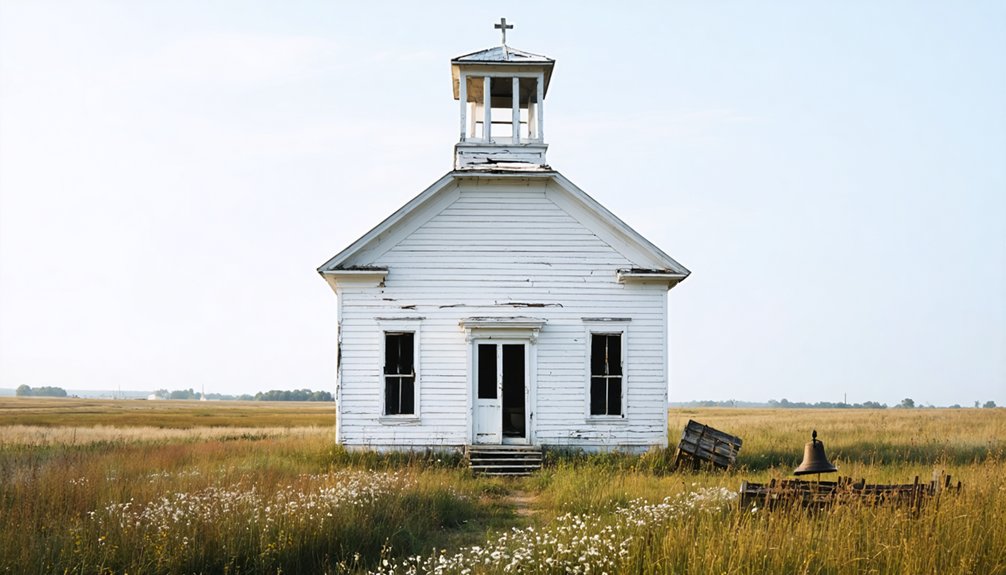 utopian religious communities thrive