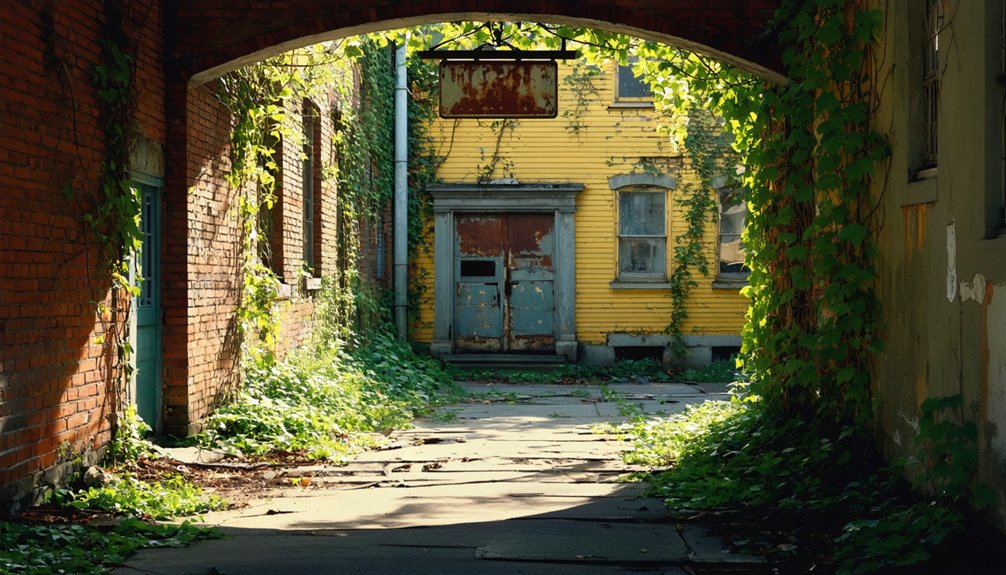 utopian site exploration tips