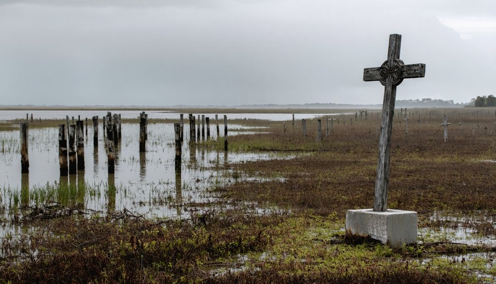 vanished coastal community tragedy