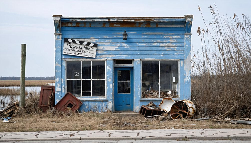 vanishing rural heritage stories