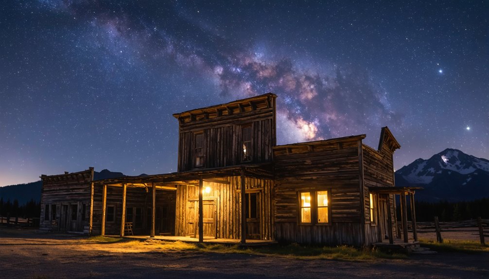 verify permits for nighttime access