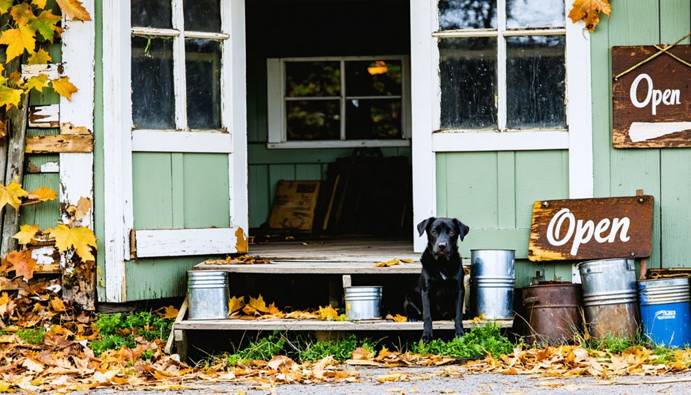 vermont s dog friendly ghost towns
