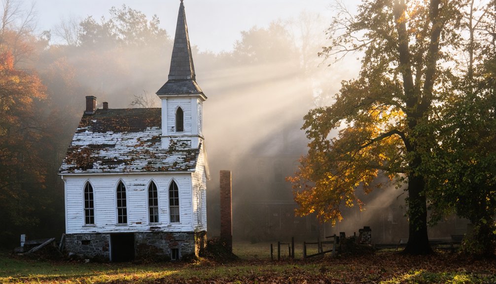 vermont s scenic ghost towns
