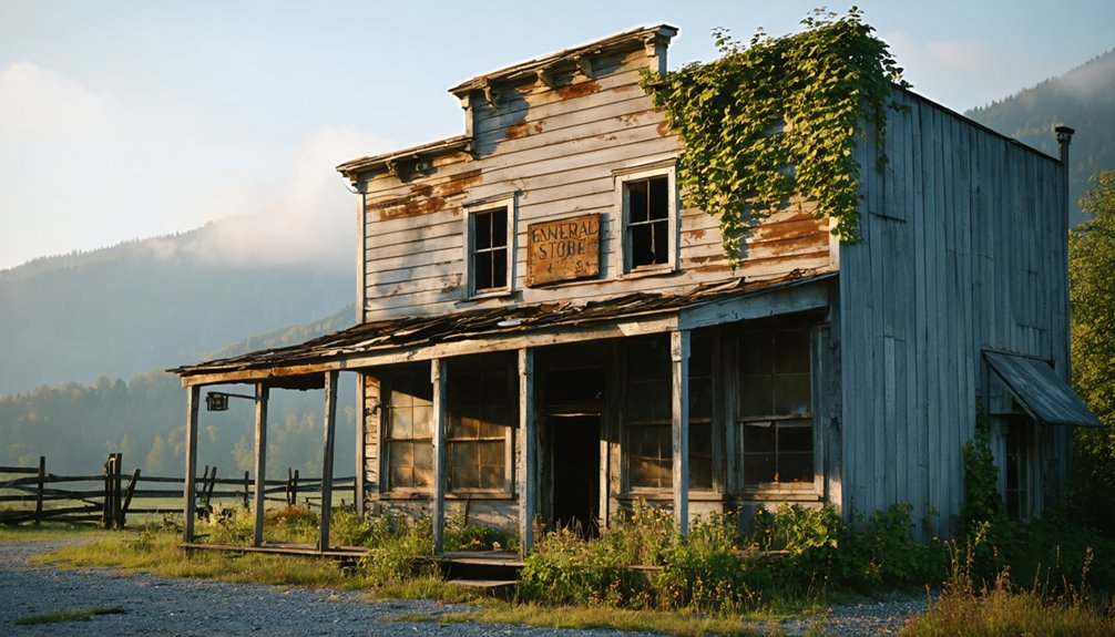 vermont s top abandoned towns