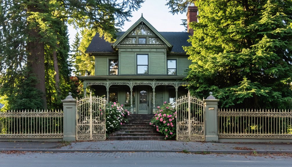 victorian architectural treasures revealed