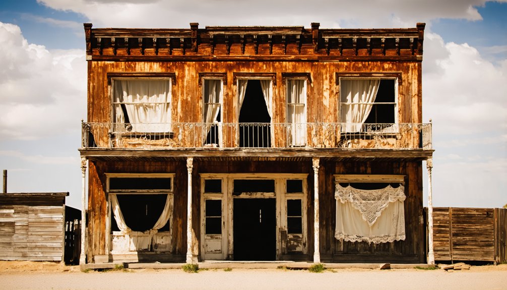 victorian elegance in frontiers