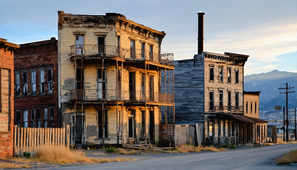 victorian heritage tourism experiences