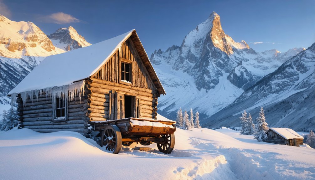 victorian mining town resilience