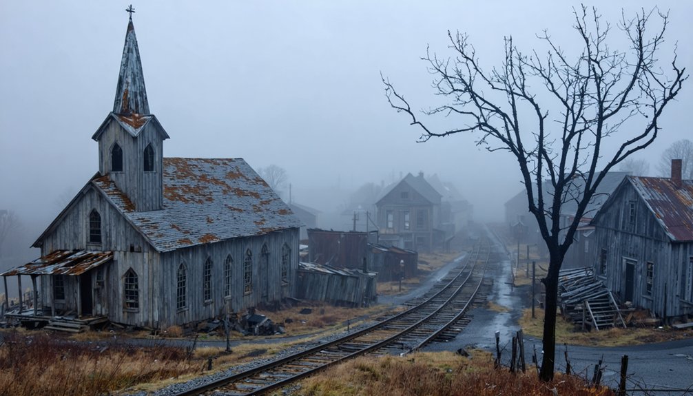 virginia s abandoned drone spots