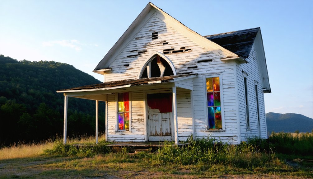 virginia s historic ghost towns