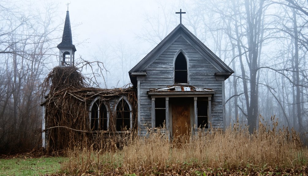 virginia s historic ghost towns