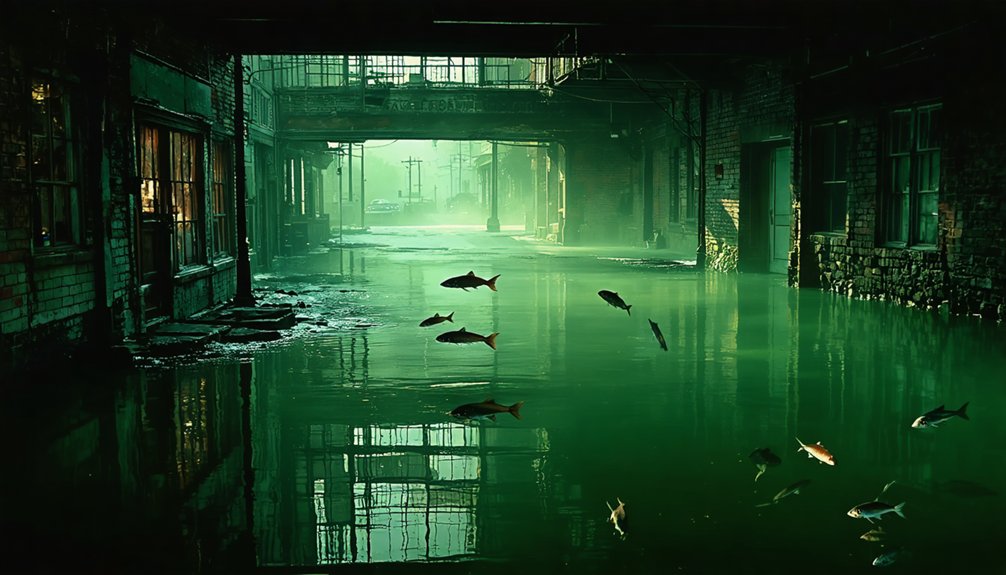 virtual preservation of submerged heritage